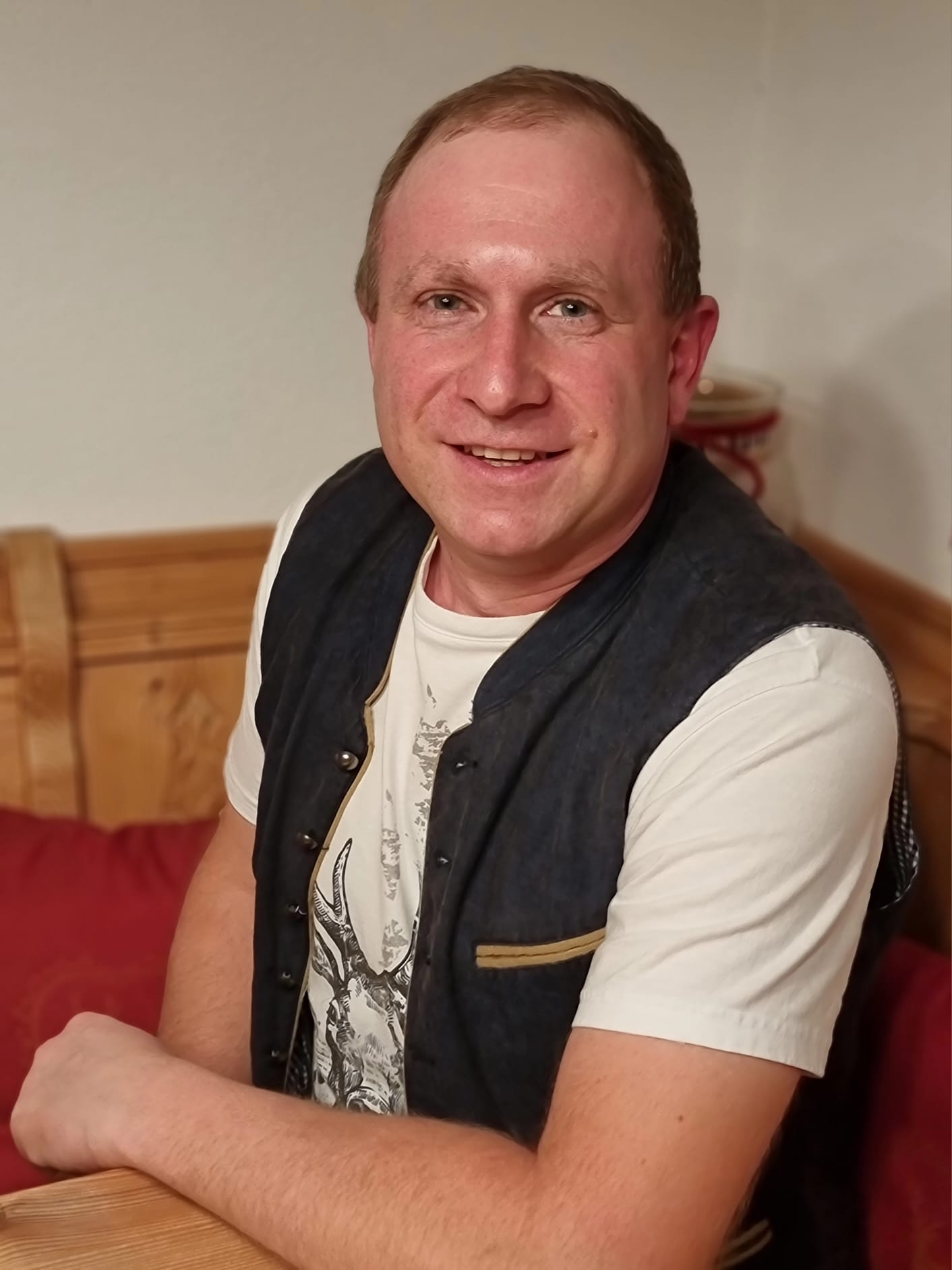 Girgl - Christian Aigster