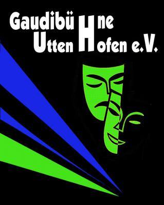Logo Gaudibühne Uttenhofen e.V.