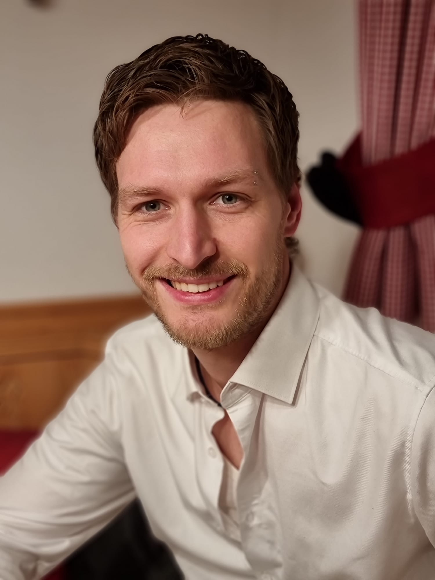 Toni - Max Kiesche